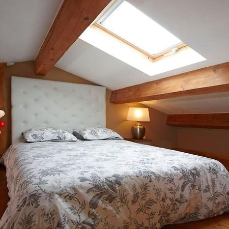 Studio Dans Villa Avec Piscine 카시스 외부 사진