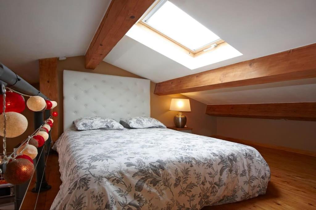 Studio Dans Villa Avec Piscine 카시스 외부 사진